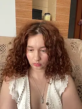 Anna  Desire online show from 03/05/26, 10:45