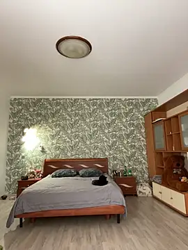 Anna  Desire online show from 02/15/26, 11:20