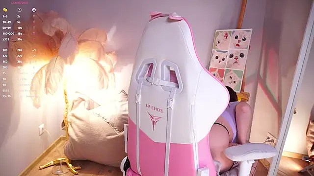 SinfulMoves online show from 03/13/26, 03:06