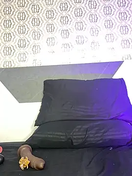 Mia rivers   online show from 03/09/26, 09:40