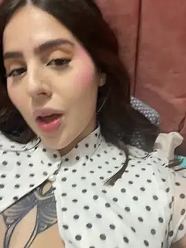 Im Anto online show from 06/26/26, 09:20