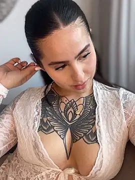Im Anto online show from 07/10/26, 08:42