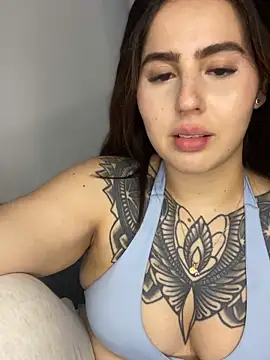 Im Anto online show from 06/12/26, 12:19