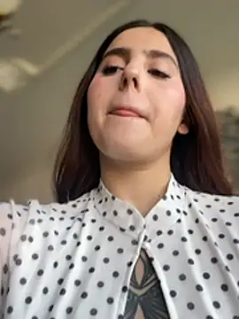 Im Anto online show from 07/13/26, 09:36