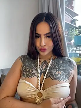 Im Anto online show from 04/21/26, 09:21
