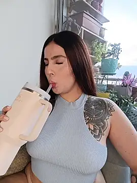 Im Anto online show from 03/30/26, 10:11