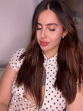 Im Anto online show from 07/14/26, 02:05