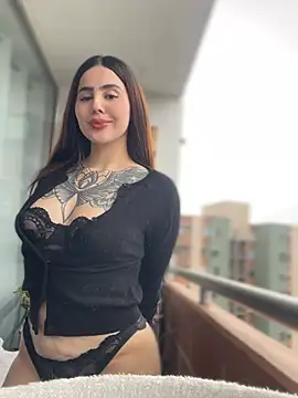 Im Anto online show from 05/28/26, 09:32
