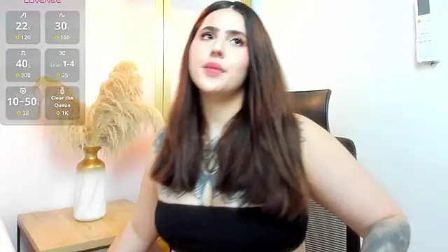 Im Anto online show from 03/24/26, 10:21