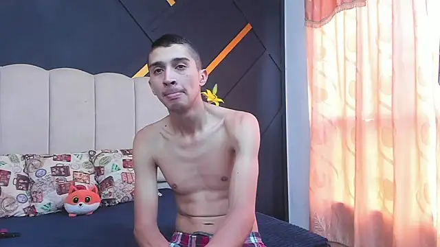 MiaANDrony online show from 02/25/26, 01:00