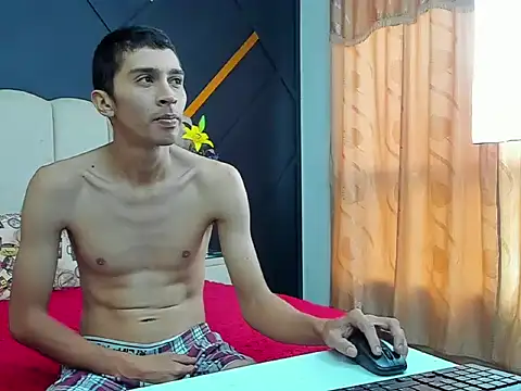 MiaANDrony online show from 02/14/26, 12:27