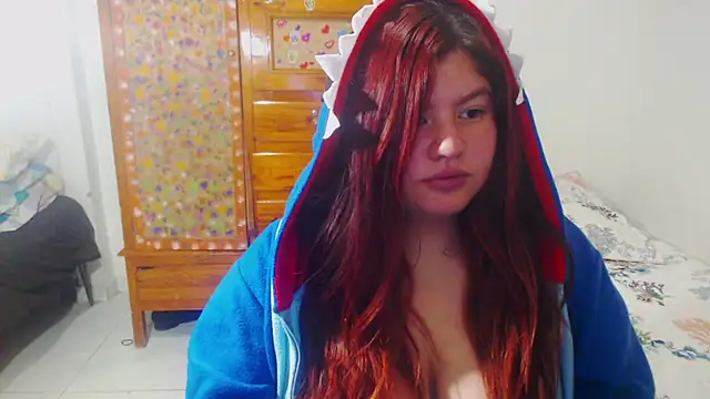 im angel777 online show from 02/14/26, 12:00