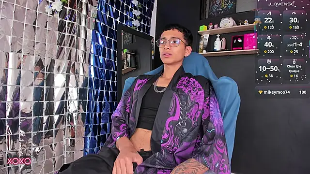  Josh Moon  online show from 02/19/26, 03:42