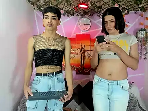 Snover hot2006 online show from 03/03/26, 02:18