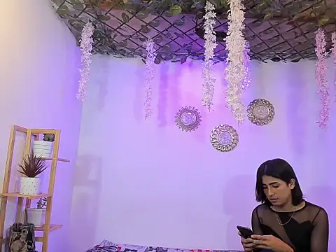 Snover hot2006 online show from 03/07/26, 01:34