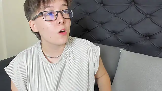  Daarcy  online show from 03/24/26, 03:28