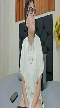  Daarcy  online show from 03/26/26, 03:16