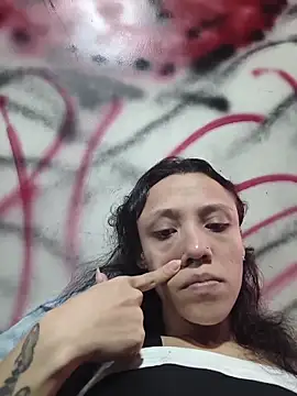 Snapshot of CharlotteKravizz chatting on 02/20/26, 07:27 CharlotteKravizz online show from 02/20/26, 07:27