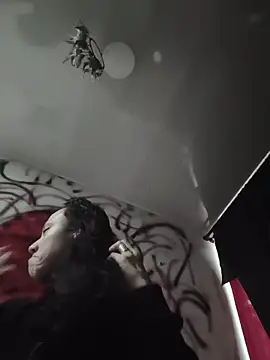 Snapshot of CharlotteKravizz chatting on 02/21/26, 08:44 CharlotteKravizz online show from 02/21/26, 08:44