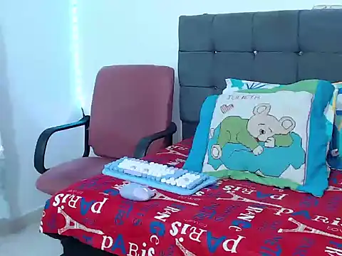 latin riahnna jp online show from 02/23/26, 11:55