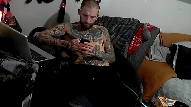 F D R  online show from 02/12/26, 12:16