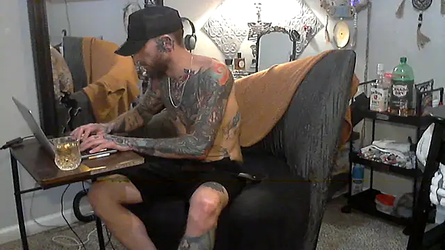 F D R  online show from 02/24/26, 05:52