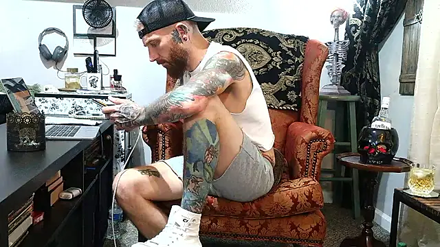 F D R  online show from 04/22/26, 02:18