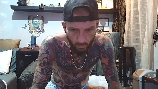 F D R  online show from 05/26/26, 03:04