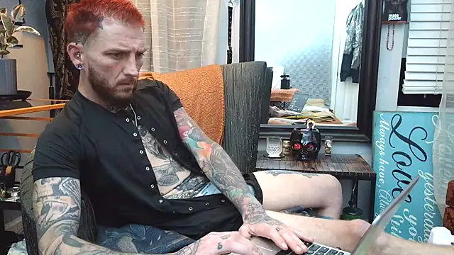 F D R  online show from 05/15/26, 07:17