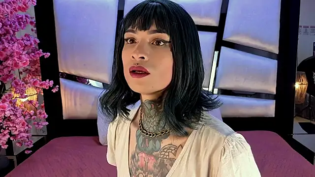 Misakiseis1 online show from 02/27/26, 12:16