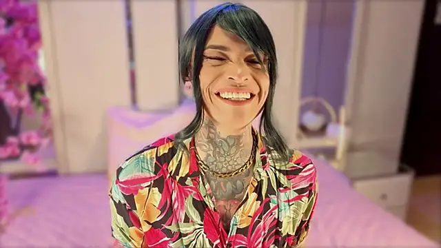 Misakiseis1 online show from 02/16/26, 01:32