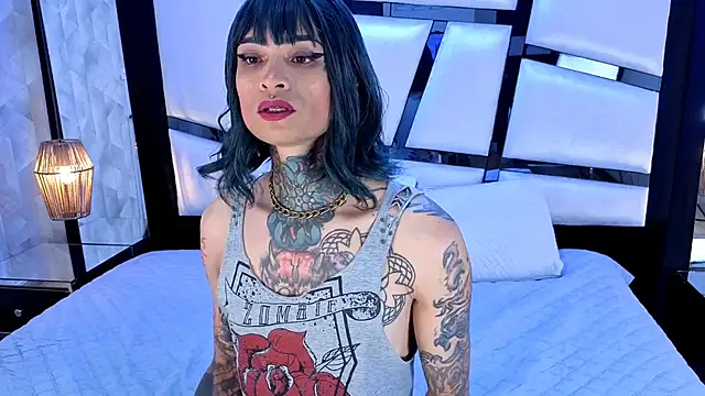 Misakiseis1 online show from 02/24/26, 12:50