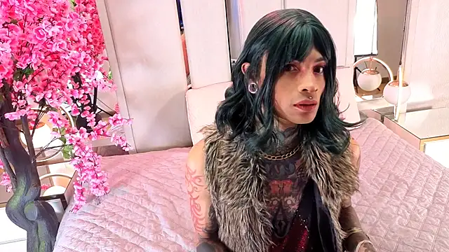 Misakiseis1 online show from 02/17/26, 01:52