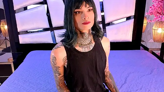 Misakiseis1 online show from 03/01/26, 01:00