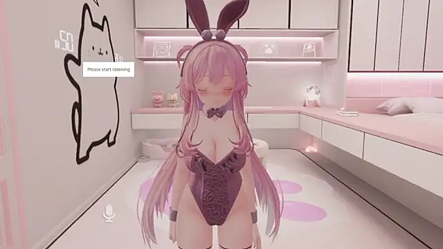 brittany girl955 online show from 03/01/26, 01:44