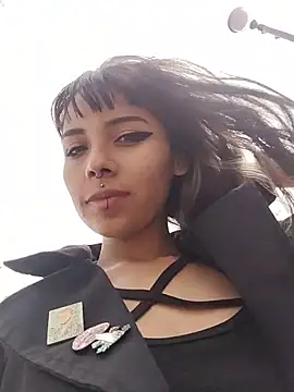 Snapshot of _C_A_O_S-_- chatting on 02/17/26, 07:11 C A O S- - online show from 02/17/26, 07:11