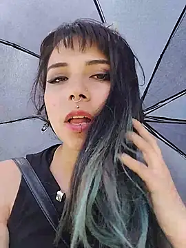 Snapshot of _C_A_O_S-_- chatting on 02/09/26, 05:55 C A O S- - online show from 02/09/26, 05:55