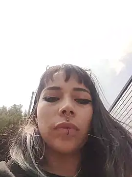 Snapshot of _C_A_O_S-_- chatting on 02/11/26, 05:46 C A O S- - online show from 02/11/26, 05:46