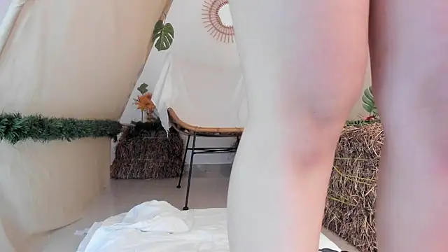 salome velour online show from 03/05/26, 12:46