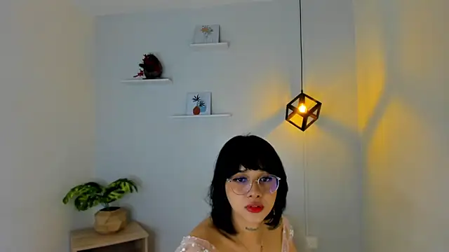 salome velour online show from 02/06/26, 12:23