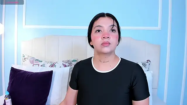 Snapshot of ashley_foox chatting on 02/27/26, 03:07 ashley foox online show from 02/27/26, 03:07