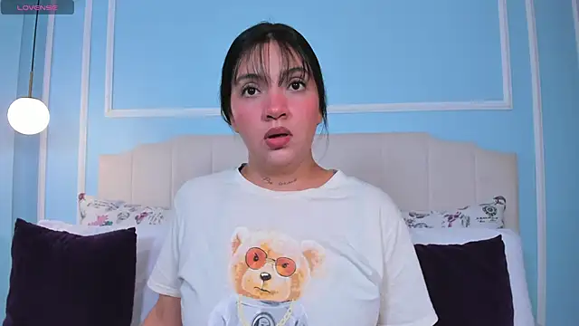 Snapshot of ashley_foox chatting on 02/21/26, 02:57 ashley foox online show from 02/21/26, 02:57