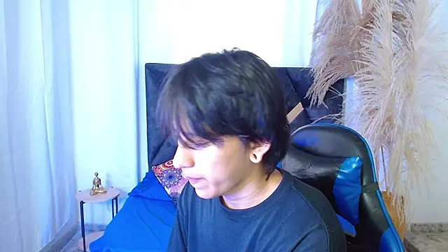 nikoo 18 online show from 03/17/26, 01:47