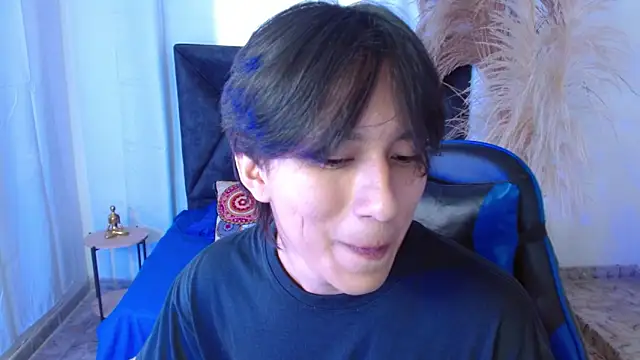 nikoo 18 online show from 04/14/26, 02:33