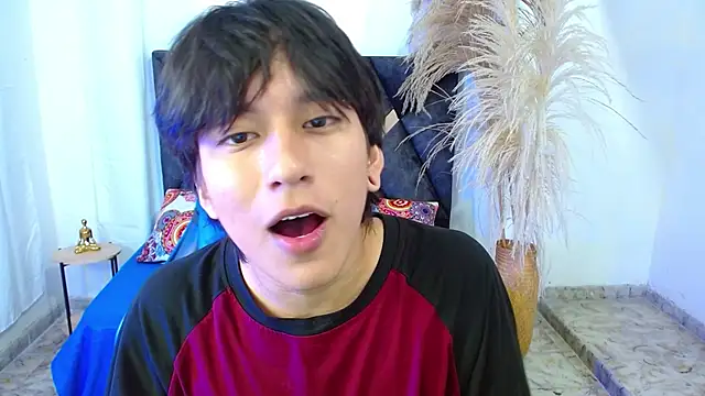 nikoo 18 online show from 03/07/26, 01:49