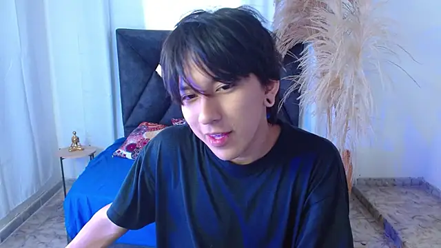 nikoo 18 online show from 03/13/26, 02:00