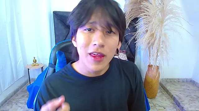 nikoo 18 online show from 03/14/26, 01:39