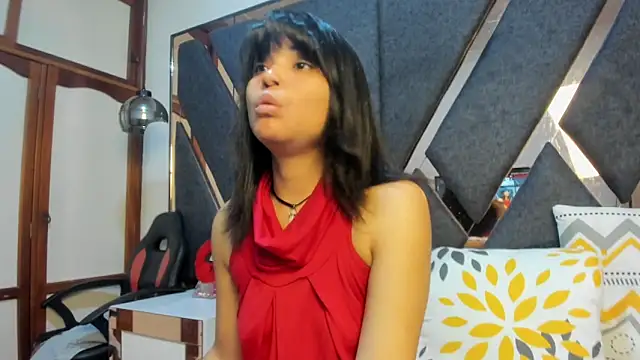 Snapshot of Maggyx chatting on 02/09/26, 01:31 Maggyx online show from 02/09/26, 01:31