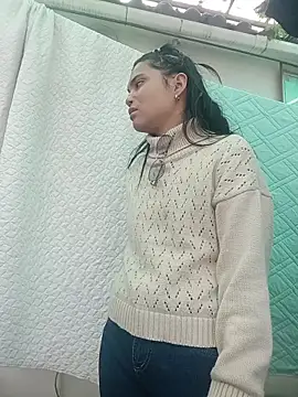 Maggyx online show from 03/27/26, 01:34