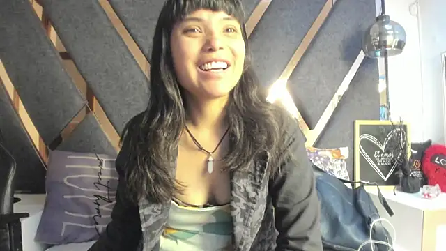 Maggyx online show from 03/17/26, 01:14